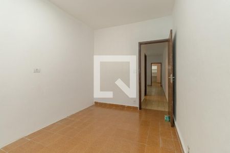 Quarto de casa para alugar com 1 quarto, 160m² em Vila California, São Paulo