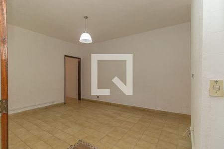 Sala de casa para alugar com 1 quarto, 160m² em Vila California, São Paulo