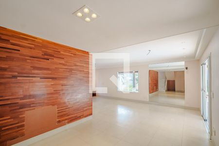 Casa de Condomínio à venda com 6 quartos, 458m² em Parque dos Principes, São Paulo