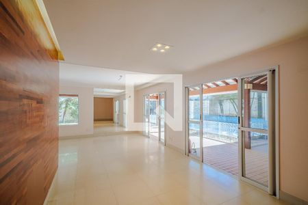 Casa de Condomínio à venda com 6 quartos, 458m² em Parque dos Principes, São Paulo