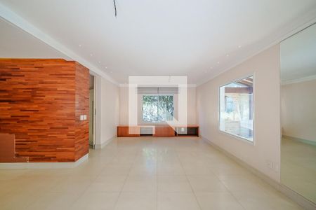 Casa de Condomínio à venda com 6 quartos, 458m² em Parque dos Principes, São Paulo