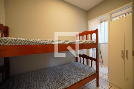 Quarto 2 de apartamento para alugar com 2 quartos, 50m² em Ingleses Norte, Florianópolis