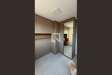 Quarto de apartamento para alugar com 2 quartos, 49m² em Chácara Estela, Barueri