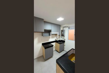 Apartamento para alugar com 2 quartos, 49m² em Chácara Estela, Barueri