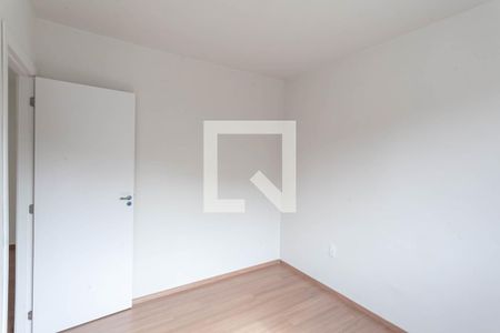 Quarto 2 de apartamento para alugar com 2 quartos, 45m² em Cabral, Contagem