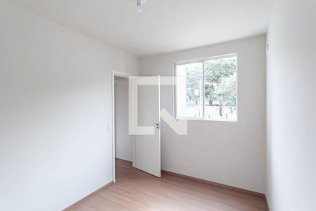 Quarto 1 de apartamento para alugar com 2 quartos, 45m² em Cabral, Contagem