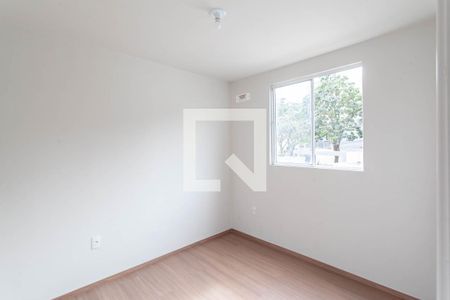 Quarto 2 de apartamento para alugar com 2 quartos, 45m² em Cabral, Contagem