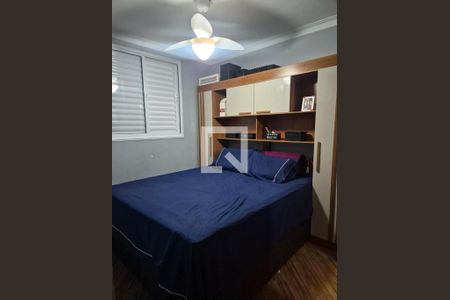 Apartamento à venda com 2 quartos, 47m² em Vila Inglesa, São Paulo