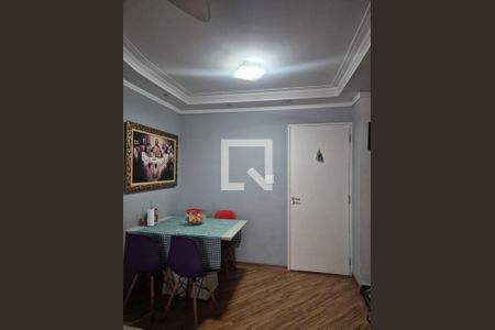Apartamento à venda com 2 quartos, 47m² em Vila Inglesa, São Paulo