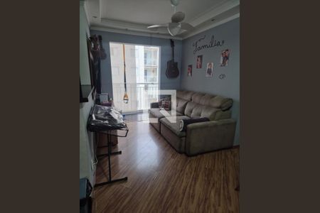 Apartamento à venda com 2 quartos, 47m² em Vila Inglesa, São Paulo