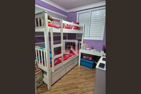 Apartamento à venda com 2 quartos, 47m² em Vila Inglesa, São Paulo