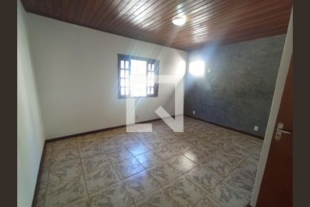 Suíte de casa de condomínio para alugar com 4 quartos, 144m² em Itanhangá, Rio de Janeiro