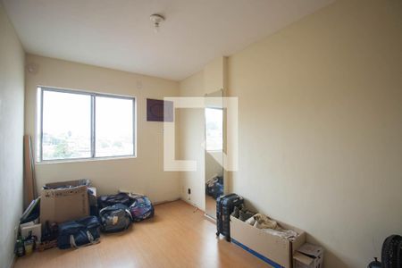 Quarto 2 de apartamento para alugar com 2 quartos, 56m² em Almerinda, São Gonçalo