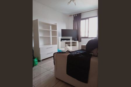 Apartamento para alugar com 2 quartos, 65m² em Jardim Umuarama, São Paulo