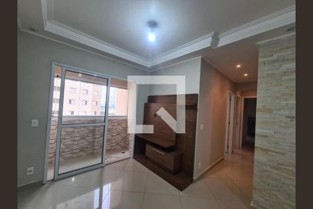 Apartamento para alugar com 3 quartos, 72m² em Jardim Umuarama, São Paulo