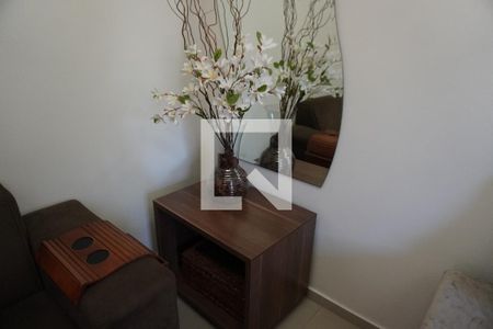 Sala de casa para alugar com 3 quartos, 215m² em Parque Novo Mundo, Americana