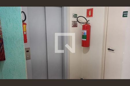 Apartamento para alugar com 2 quartos, 48m² em Carandiru, São Paulo