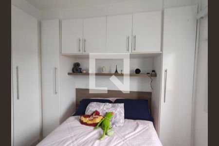Apartamento à venda com 2 quartos, 57m² em Jardim Umuarama, São Paulo