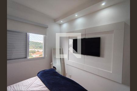 Apartamento à venda com 2 quartos, 57m² em Jardim Umuarama, São Paulo
