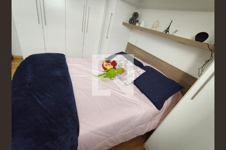 Apartamento à venda com 2 quartos, 57m² em Jardim Umuarama, São Paulo