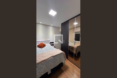Apartamento à venda com 3 quartos, 83m² em Jardim Ana Maria, Jundiaí