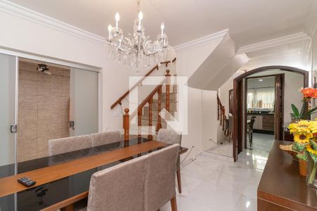 Casa à venda com 2 quartos, 128m² em Jardim Aricanduva, São Paulo