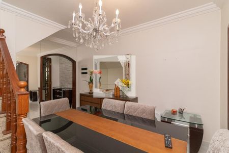 Casa à venda com 2 quartos, 128m² em Jardim Aricanduva, São Paulo