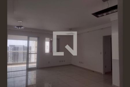 Apartamento para alugar com 3 quartos, 114m² em Jardim Consorcio, São Paulo