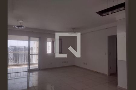 Apartamento para alugar com 3 quartos, 114m² em Jardim Consorcio, São Paulo