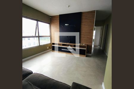 Apartamento para alugar com 2 quartos, 70m² em Usina Piratininga, São Paulo