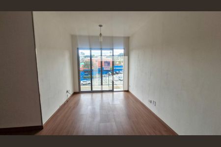 Sala de apartamento para alugar com 3 quartos, 65m² em Vila Emir, São Paulo