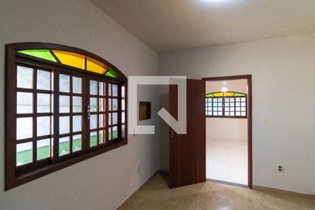 Quarto 1 de casa para alugar com 2 quartos, 65m² em Campo Grande, Rio de Janeiro