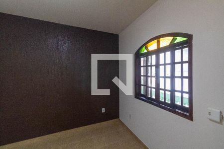 Quarto 1 de casa para alugar com 2 quartos, 65m² em Campo Grande, Rio de Janeiro