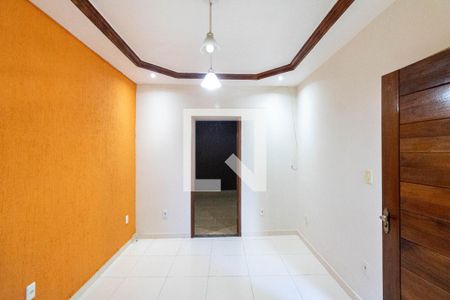 Casa para alugar com 2 quartos, 65m² em Campo Grande, Rio de Janeiro
