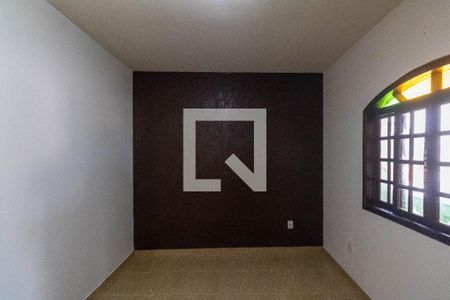 Quarto 1 de casa para alugar com 2 quartos, 65m² em Campo Grande, Rio de Janeiro