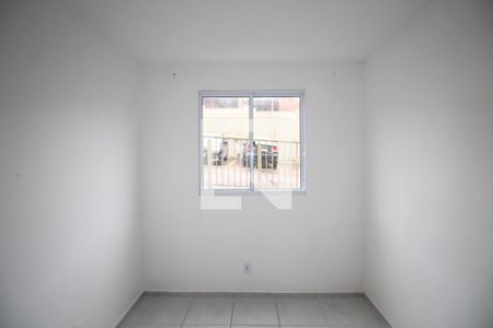 Quarto 2 de apartamento para alugar com 2 quartos, 55m² em Chácara das Pedras, Porto Alegre