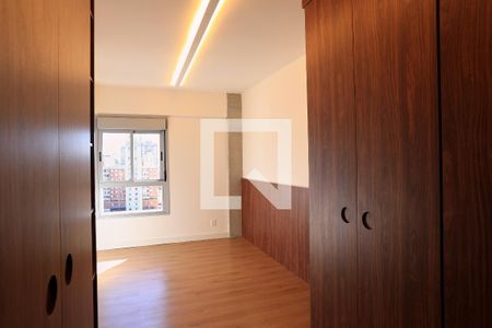 Suíte de apartamento para alugar com 2 quartos, 77m² em Funcionários, Belo Horizonte