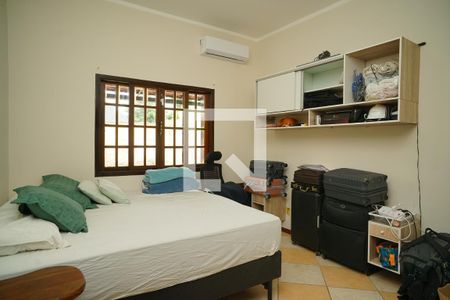 Quarto 1 de casa para alugar com 4 quartos, 300m² em Jardim Atlântico Oeste (itaipuaçu), Maricá