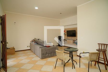 Sala de casa para alugar com 4 quartos, 300m² em Jardim Atlântico Oeste (itaipuaçu), Maricá