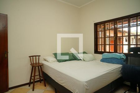 Quarto 1 de casa para alugar com 4 quartos, 300m² em Jardim Atlântico Oeste (itaipuaçu), Maricá