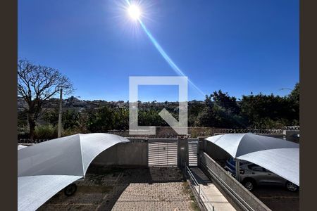 Casa de Condomínio à venda com 2 quartos, 73m² em Parque Xangri-lá, Contagem