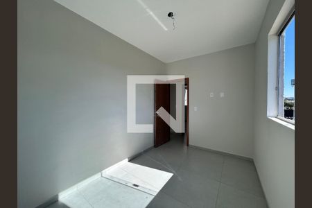 Casa de Condomínio à venda com 2 quartos, 73m² em Parque Xangri-lá, Contagem