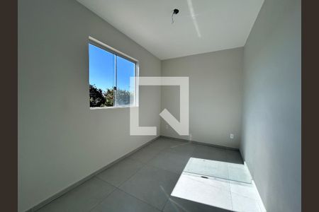Casa de Condomínio à venda com 2 quartos, 73m² em Parque Xangri-lá, Contagem