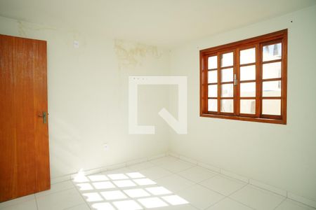 Quarto de casa para alugar com 1 quarto, 50m² em Jardim Atlântico Leste, Maricá