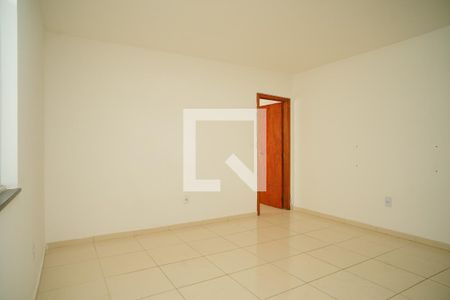 Sala de casa para alugar com 1 quarto, 45m² em Jardim Atlântico Leste, Maricá