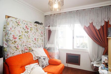Quarto 2 de apartamento para alugar com 2 quartos, 92m² em Menino Deus, Porto Alegre