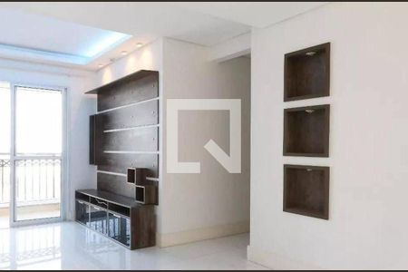 Apartamento à venda com 3 quartos, 67m² em Jardim Japao, São Paulo