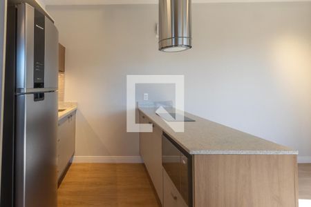 Studio de kitnet/studio para alugar com 1 quarto, 46m² em Vila Olímpia, São Paulo
