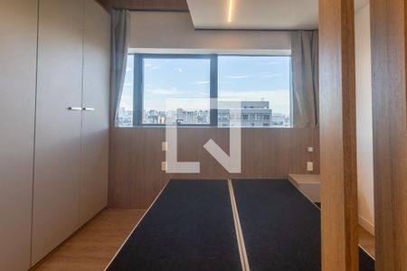 Studio de kitnet/studio para alugar com 1 quarto, 46m² em Vila Olímpia, São Paulo
