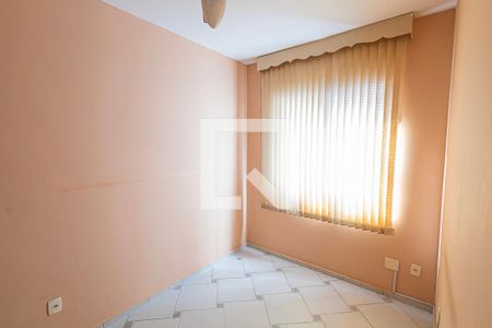 Quarto 1 de apartamento para alugar com 2 quartos, 60m² em Castelo, Belo Horizonte